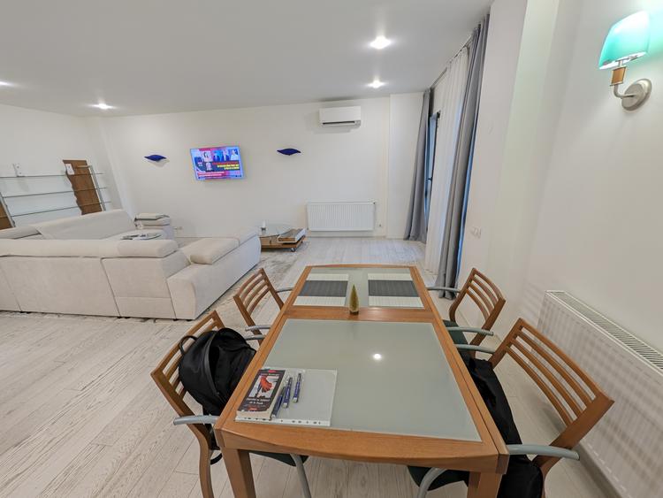 Apartament 4 camere 110mp | 0 comision | Pipera Gren Vista - Scoala Americana