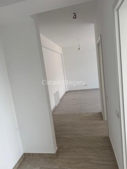 Apartament 2 camere - 50 mp utili + balcon 5mp