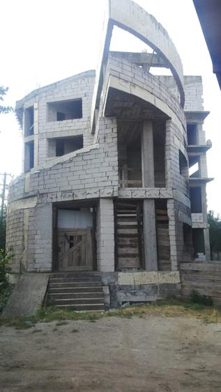 CLADIRE HOTEL DE VANZARE, CETATE, ALBA IULIA
