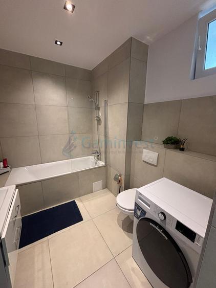 Apartament de inchiriat in Oradea, cu 2 camere intr-o zona centrala