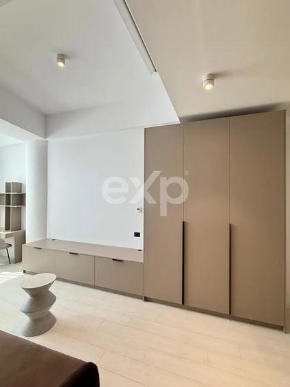 Apartament tip Studio – One North Lofts, Pipera