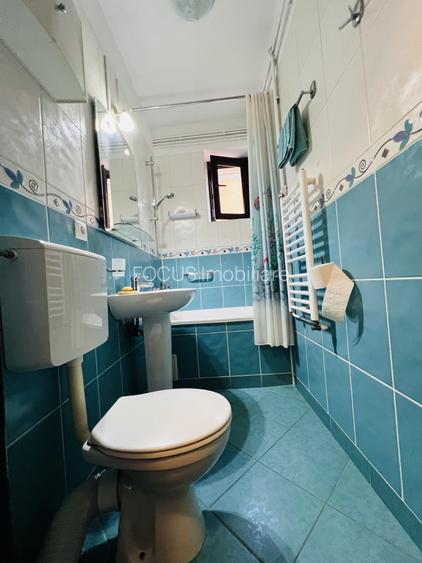 Apartament 3 camere în vilă boutique - 13
