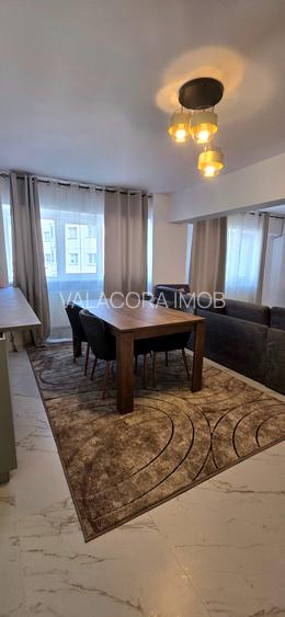 Apartament 3 camere | Aparatorii Patriei | Mobilat si utilat NOU | Metrou 4' - 3