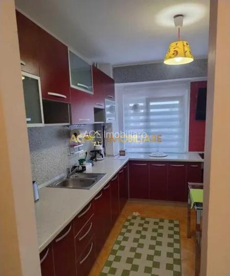 4 Camere de inchiriat | Colentina | Metrou | Centrala | Mobilat | - 5