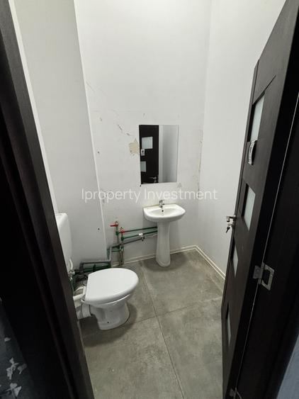 Spatiu Comercial Iuliu Maniu Militari Residence front stradal 10 m - 4
