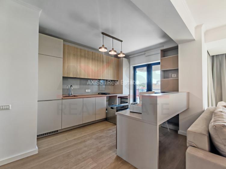 Apartament 2 camere PREMIUM | Tomis 1 | Pret TVA inclus | Constanta - 3