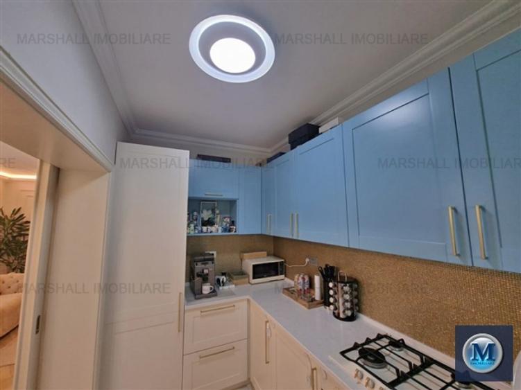 Vila cu 5 camere de vanzare in Paulesti, 142.68 mp #17225