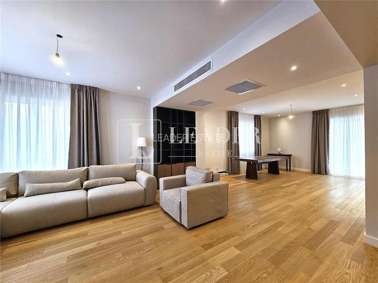 House for Rent – Iancu Nicolae Area, in Gated Residential Compound with 24/7 Sec - 3