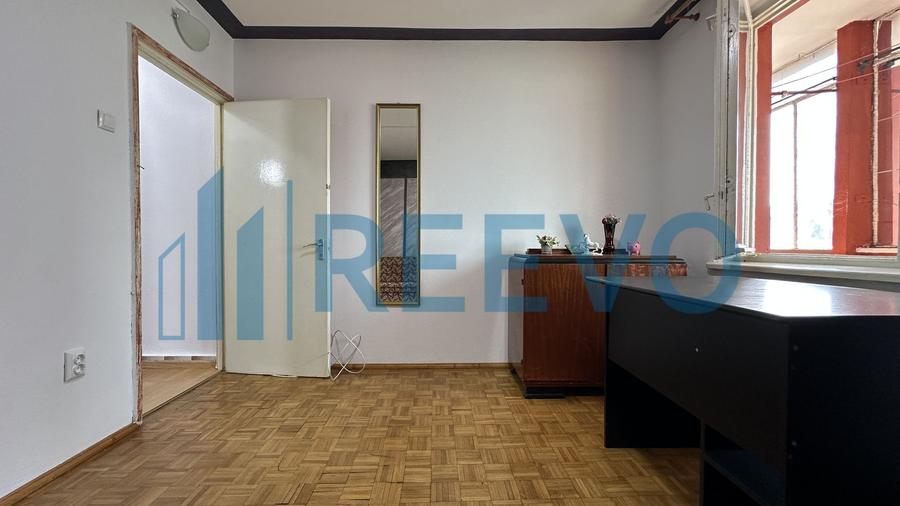 Apartament cu 2 camere, Tic Tac