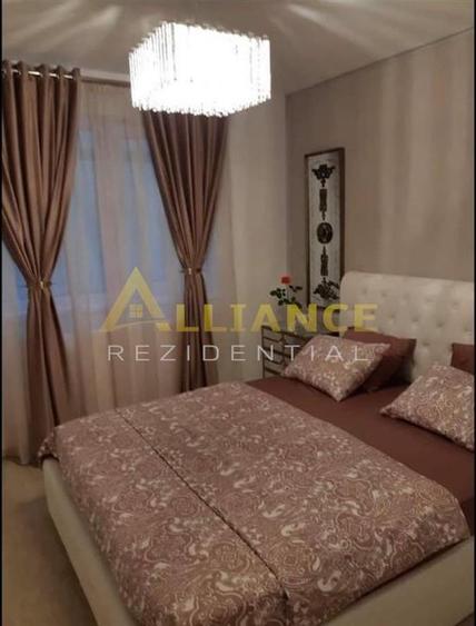 Apartament 2 camere cu gradina proprie - la doar 5 minute de metrou Dimitrie Le