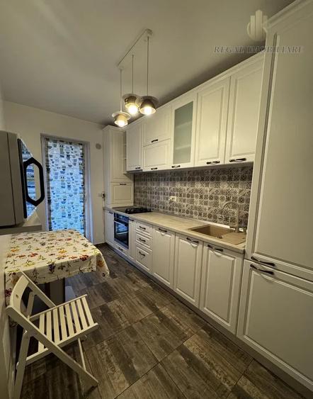 2 Camere Berceni - Apărătorii Patriei | Parcare | Balcon | Centrala