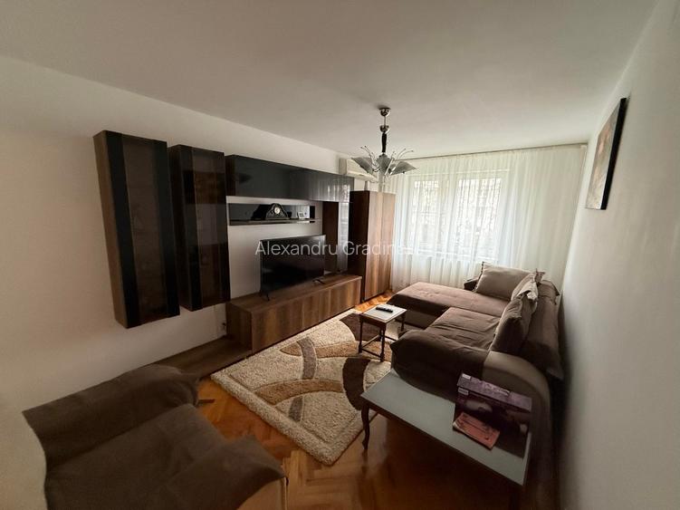 Apartament cu 3 camere, Loc Parcare, Centrala Propie - PROPIETAR - 10