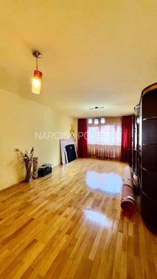 Apartament 4 camere ultracentral - 100 mp