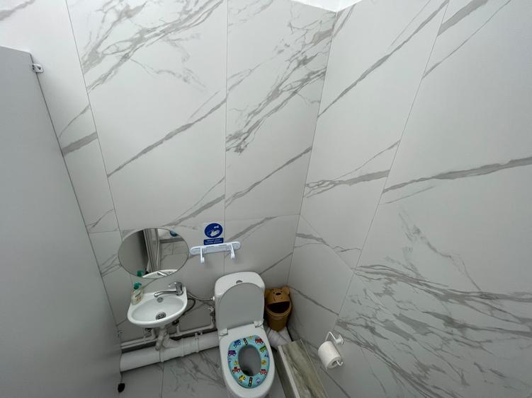 Gradinita\AfterSchool\Centru Educational\Militari Residence