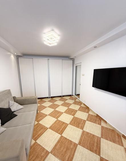 Apartament 2 camere N.Grigorescu/PET FRIENDLY/Parcare inclusa/Metrou