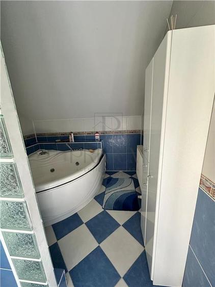 GIROCULUI - CASA INDIVIDUALA - PISCINA INCALZITA - SAUNA - GARAJ - PANOURI SOLA