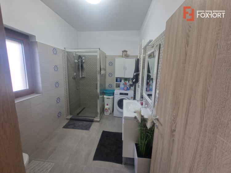Duplex de vanzare ,4 camere, Lidl Drumul Boilor.