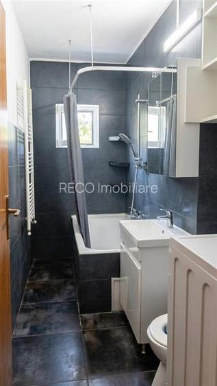 RECO Apartament 2 camere Nufarul la etaj 1 - 9