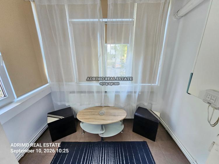 IDEAL STUDENTI - Ap2cam TOMIS NORD - Penny - Rovere - Centrala GAZ - 400 eur
