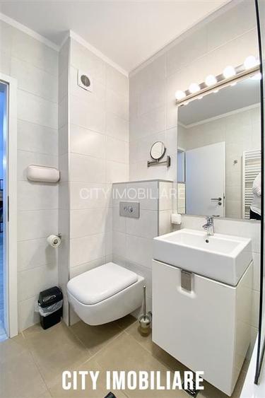 Apartament 2 camere, decomandat,  2 balcoane, Sophia Residence. - 13