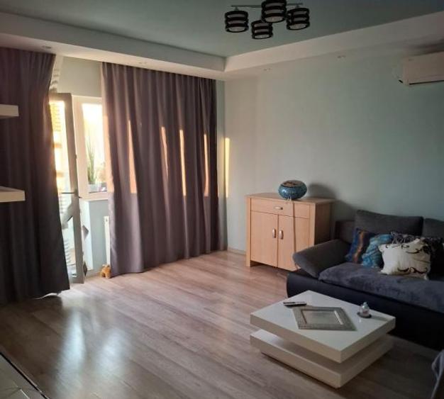 Nerva Traian | 2 Camere | Decomandat | AC | PetFriendly | Metrou - Timpurii Noi