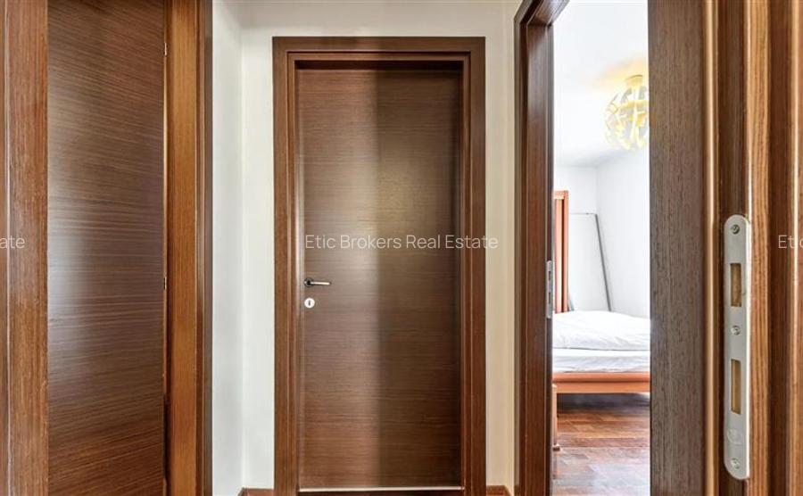 Vanzare Apartament 3 Camere Victoriei Bloc Nou Cu Parcare Inclusa - 5