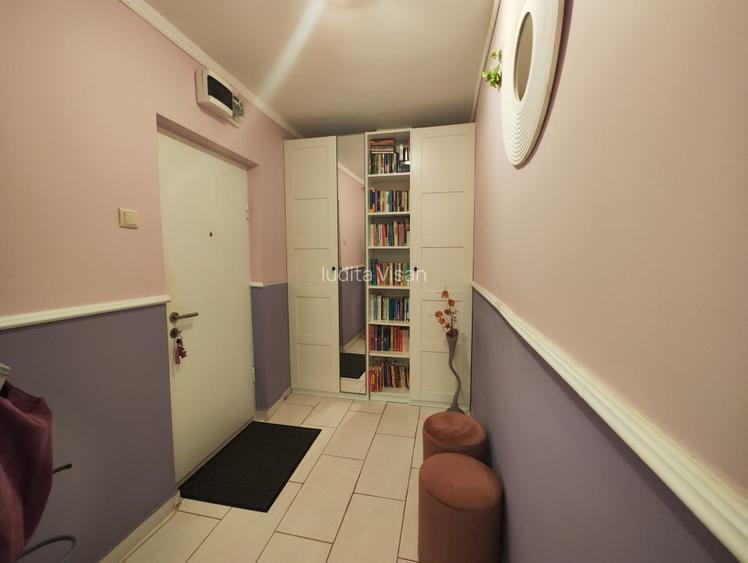 Drumul Taberei - Favorit  lângă metrou, închiriez ap. 2 camere - 9