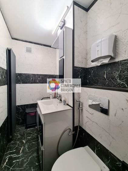 Spatiu birouri de închiriat Brasov - 90 mp # spatii-comerciale-brasov.ro