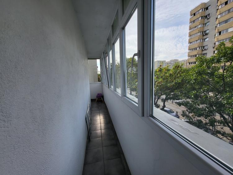 Colentina 2 Camere Bloc 1978 Reabilitat Instalatii Schimbate