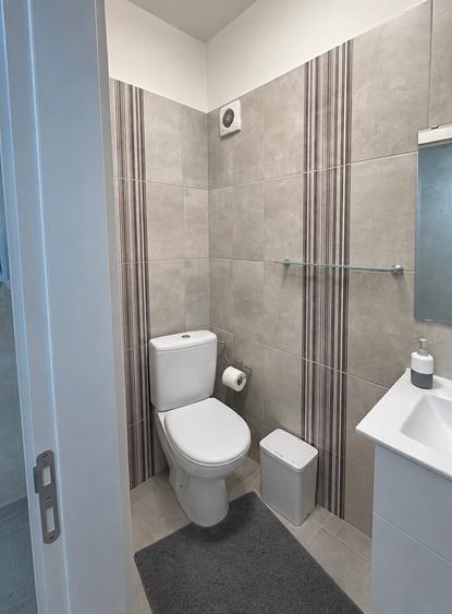 DE VANZARE 3 CAMERE DECOMANDAT MOBILAT - DRUMUL TABEREI - BRANCUSI - VALEA LARGA
