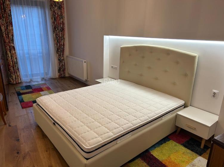 Inchiriere apt Centru Piata Mihai Viteazu - 3