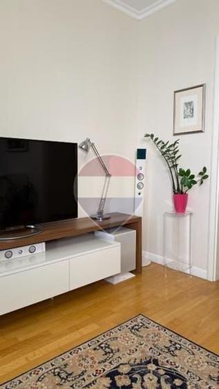 Duplex lux 3 camere Estia Residence
