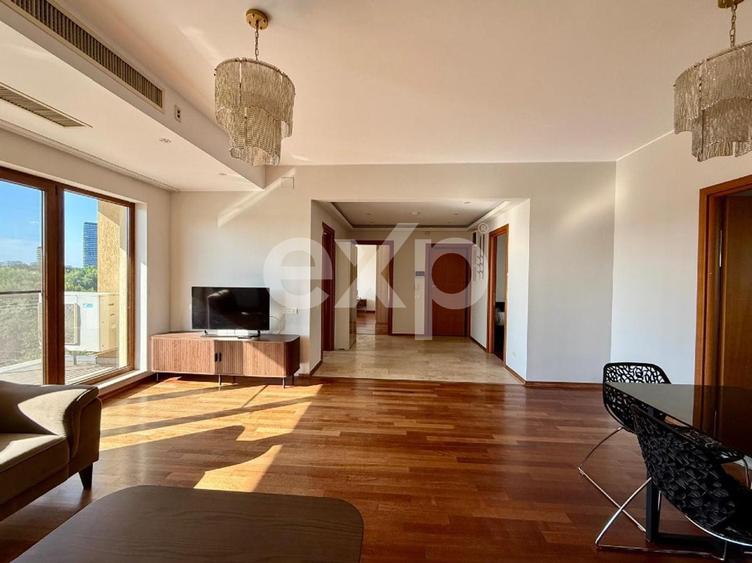 Inchiriere apartament 3 camere camere Floreasca
