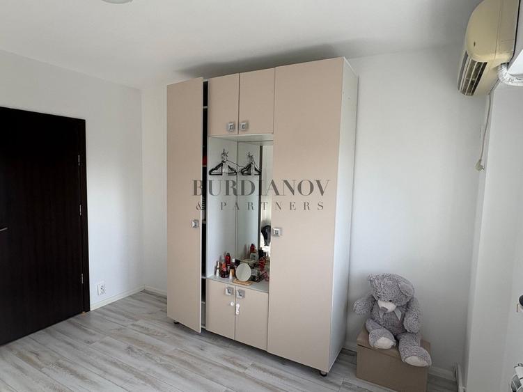 Apartament cu 3 camere - Centrală proprie- Drumul Taberei - Mall Plaza