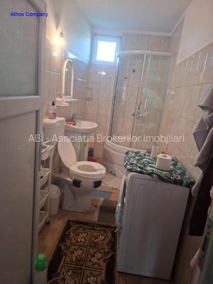Casa 2 cam si dependinte in Jud Ialomita Grabovi - 5