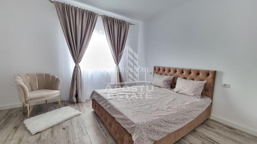 Duplex de vanzare P+M, 3 camere, Sanandrei - 4