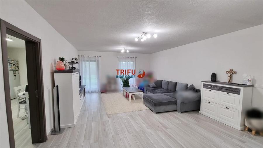 Case tip Duplex pe nivel de vanzare comuna Ighiu