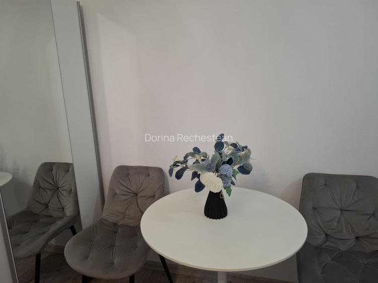 Direct proprietar | Garsonieră elegantă și cochetă, etaj 2, Micălaca - Zona 300 - 6