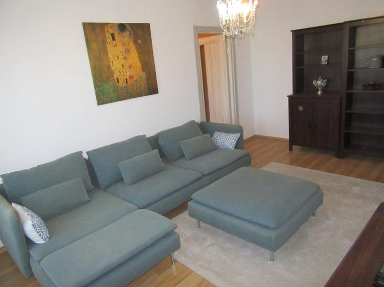 Inchiriere 3 camere Parcul Circului - B-dul Lacul Tei
