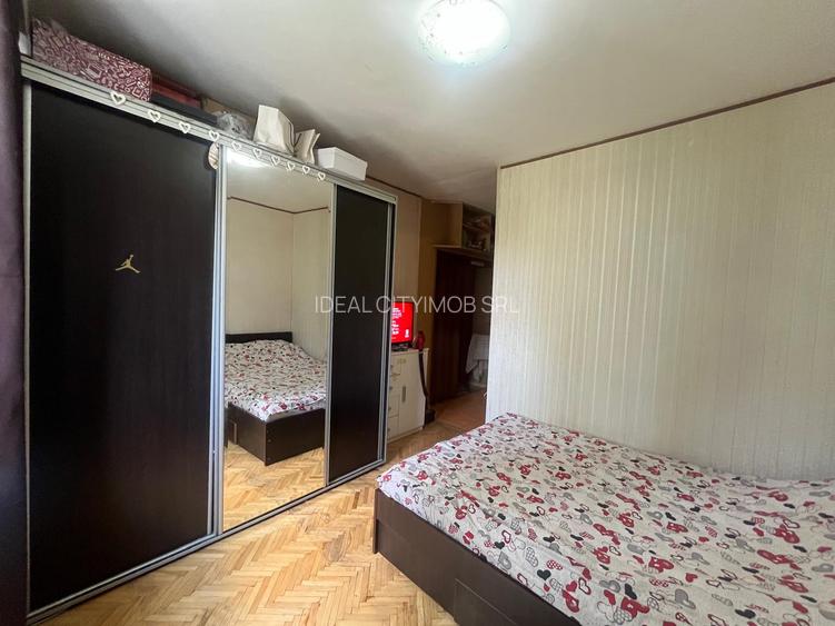Vanzare apartament 3 camere Calea Ferentari - 10