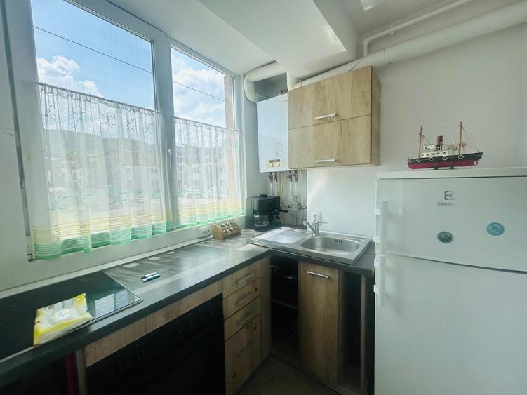 Apartament de o camera/ SUBCETATE/ PARC POLIGON
