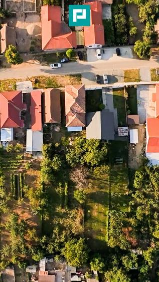 Casă P+M cu grădină generoasă în Ineu