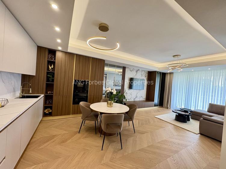 Experience Luxury Living | 2 Camere Premium | Complex cu Piscină & Spa - 11