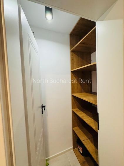 Apartament 3 camere Nerva Traian/Decomandat/Lux/Parcare/Boiler/Renovat - 16