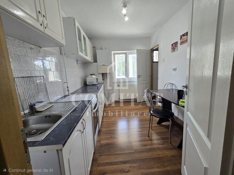 Apartament modern | 2 camere decomandate | Spitalul de Recuperare