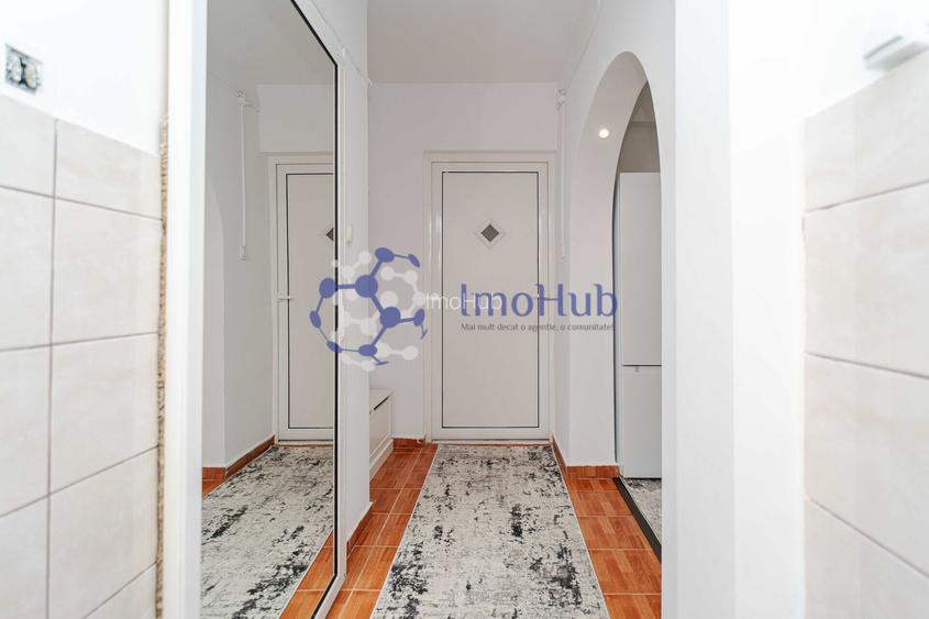 🔹 1 CAMERĂ DECOMANDAT | PRIMA ÎNCHIRIERE – ZONA DACIA 🔹 - 5