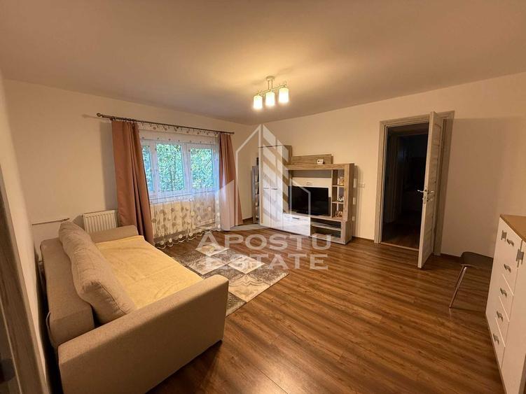 Apartament cu 3 camere, de inchiriat,Bucovina,Timisoara