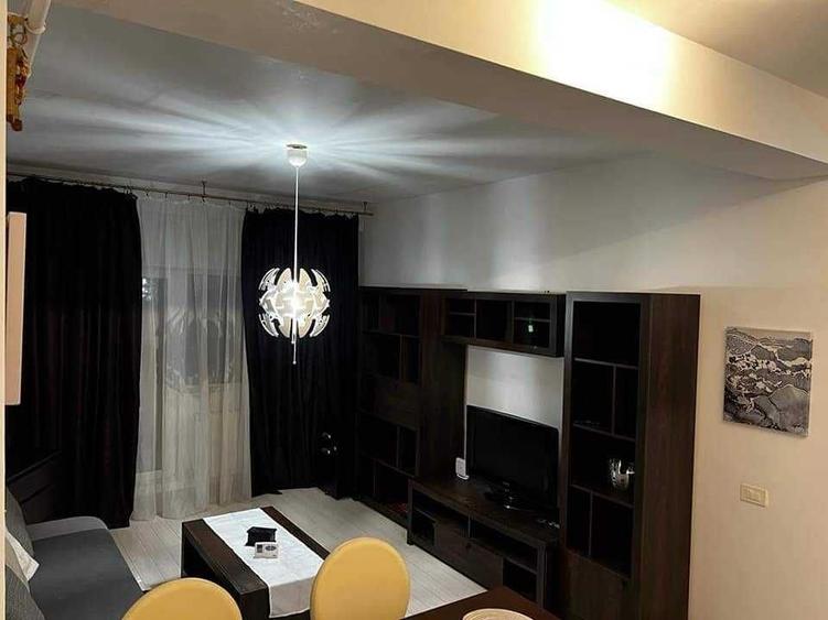 APARTAMENT 2 CAMERE MILITARI LUX