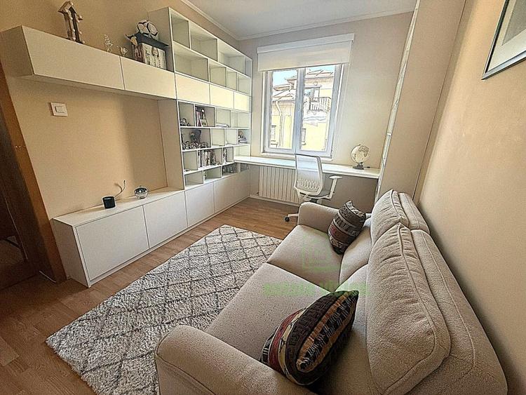 Vila individuala in Domenii- eleganta, spatiu si calitate la 15 min de Arcul de