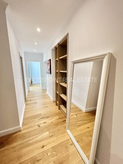 Bloc boutique/ parcare subterană - 13